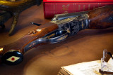 Parker Shotgun