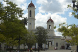 catedral de la purisima concepcion, cienfuegos