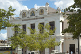 teatro tomas terry, cienfuegos