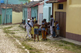 trinidad street