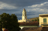 san francisco de asis, trinidad