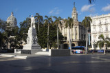 parque central