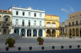 plaza vieja