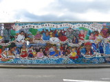 Portland Mural