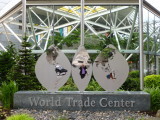 Portland Oregon World Trade Center