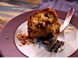 Amaretto Cake