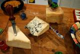 tallegio and really rich blue and completely forgotten for 5 years piave