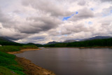 Loch Laggan