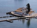 Athens, Corfu and Olympia