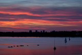 Evening Of Color