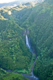 Aerial Waterfall 1