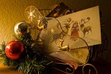 Sleigh Full of Holiday Wishes