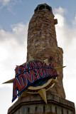 Islands of Adventure