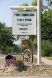 Fort Robinson State Recreation Area