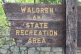 Walgren State Recreation Area
