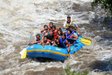 White Water Rafting