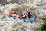 White Water Rafting