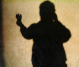 angel in my hand