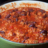 chili