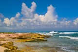 Caribbean Coast of Isla Mujeres