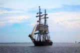 The Roald Amundsen 1