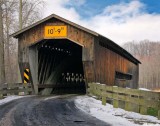 Covered Bridge #2