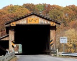 Covered Bridge #9