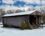 Covered Bridge #8