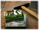 Emerald Glass