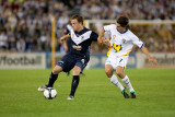 Leigh Broxham - Melbourne Victory