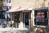 Clarences Barber Shop