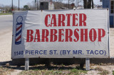 Carter Barbershop
