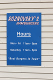 Roznovskys Sign.