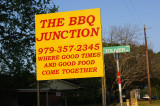 The BBQ Junction