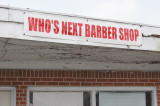 Whos Next Barbershop