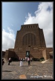 Pretoria & Jo'Burg