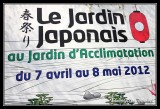 The month of Japan in Paris