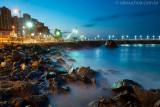 Beira-mar-espigao-Fortaleza-CE