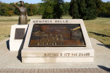 <a href=http://boeingblogs.com/randy/archives/2011/10/saluting_the_belle.html>The New Memorial in Memphis</a>