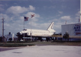 Kennedy Space Center