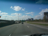 I-70 to St. Louis