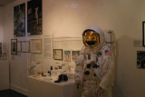 Apollo Mission artifacts
