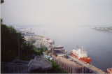 St. Lawrence Seaway