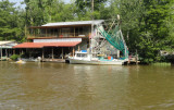 Shrimp Boat and Fisher House at White Pearl River.JPG