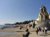 Jalta, St. Nicholas Church