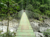 La Ceiba, Rio Cangrejal and Pico Bonito jungle
