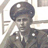 Bob Searl May 1941