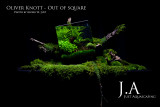 Out of Square by Oliver Knott