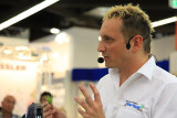 Interzoo 2012 with Oliver Knott