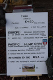 C-46 Mission Card